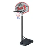 Basketbalový kôš MASTER Ability 190 · záber 1