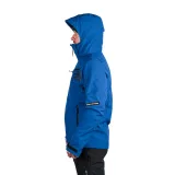 Pánská lyžařská bunda NORTHFINDER BARTALAN-282blueblack · záber 4