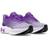 Dámská běžecká obuv UNDER ARMOUR UA W Infinite Elite lavish salt purple black · záber 3