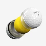 INESIS Golfové loptičky Inesis Tour 900 - 12 ks biele bez · záber 2