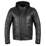 W-TEC Murayo II čierna - XL rozšírená · záber 2