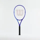 WILSON WILSON Ultra Team V5 tenisová raketa 280 g modrá GRIP 3 · záber 1