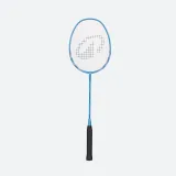 KUIKMA Bedmintonová raketa BR Sensation 190 modrá bez · záber 1