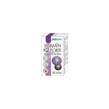 Edenpharma Vitamín K2 Forte 60 tbl · záber 3