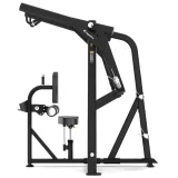 inSPORTline Velocer plate loaded - Hmotnosť: 96 kg · záber 11
