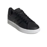 Dámská rekreační obuv ADIDAS Grand Court 2.0 core black core black silver metallic · záber 1