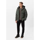 Pánská bunda VOLCANO J-TURIX-302-KHAKI · záber 5
