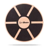 Дъска за баланс WoodWork - GymBeam · záber 1