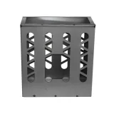 Ohnisko MASTER Huequi 56 x 28 x 60 cm · záber 3