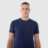 FUNKČNÉ TSHIRT - Farba: červená · záber 4