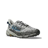 Pánska bežecká trailová obuv HOKA Speedgoat 6 GTX stardust outer orbit · záber 1