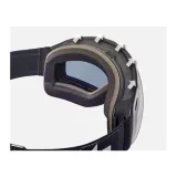 Lyžiarske okuliare BOLLE BEDROCK Black Matte - Clear Cat 0 · záber 3