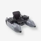 CAPERLAN Belly-boat na lov dravcov s možnosťou pohonu FLTB 9 bez · záber 1