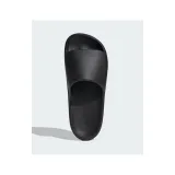Papucsok (strandcipők) ADIDAS Adilette Lumia U core black core black core black · záber 5