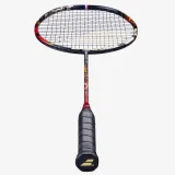 BABOLAT BABOLAT X-Feel Fury bedmintonová raketa bez · záber 2