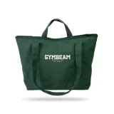 Чанта Athletic Club Green - GymBeam · záber 1