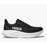 Dámská běžecká obuv HOKA Arahi 8 W black white · záber 2