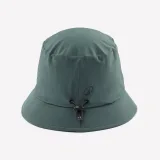 FORCLAZ Turistický klobúk Hike 100 zelený 56-58 cm · záber 2