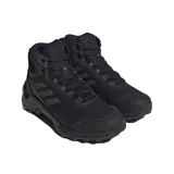 Pánská kotníková turistická obuv ADIDAS Terrex Eastrail 2.0 Mid R.Rdy M core black carbon grey five · záber 4
