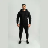 STRIX Trenirka Nova black - Veličina: XL | Boja: Crna | Težina: 0,56 g | Pakiranje: 35 · záber 4