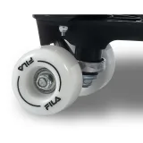 Dámské dvouřadé kolečkové brusle FILA SKATES EVE UP WHITE · záber 5