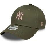 Dámská kšiltovka NEW ERA 940W MLB League essential midi 9forty NEYYAN · záber 1