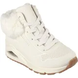 Dívčí kotníkové zimní boty SKECHERS Uno Fall Air natural · záber 1