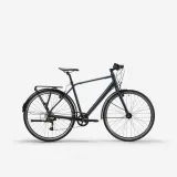 ELOPS Mestský bicykel LD 500 na dlhé trasy s vysokým rámom M · záber 1