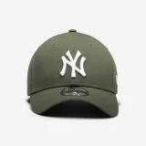 NEW ERA Bejzbalová šiltovka MLB muži/ženy New York Yankees zelená bez · záber 1