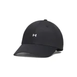 Dámska šiltovka UNDER ARMOUR W ESSENTIAL LOW ADJ-BLK · záber 1