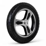 Náhradné zadné koleso pre vozík inSPORTline Hawkie 12” · záber 2