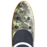 Paddleboard MASTER Aqua Bowfin - 10 · záber 2