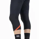 Doplňky SPORTFUL Fiandre kneewarmers, black · záber 2