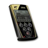 XP Metal Detectors XP ORX HF 22 cm RC · záber 2