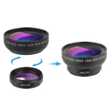 Apexel Apexel 2-in-1 Wide · záber 2