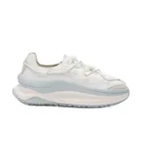 Rekreačná obuv MOON BOOT MB MOON247 XLACE-A001 WHITE · záber 1