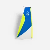 DECATHLON Plachta na nafukovaciu plachetnicu Tribord 5S bez · záber 1