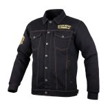 W-TEC Black Heart Reeftor čierna - 3XL · záber 3
