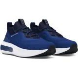 Pánská rekreační obuv UNDER ARMOUR UA Phantom 4 tech blue midnight navy white · záber 5