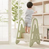 inSPORTline Goralcino zelená · záber 5