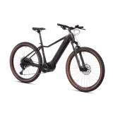 Crussis ONE-Guera 9.11 715Wh 27,5" - model 2026 17" (160-175 cm) · záber 3