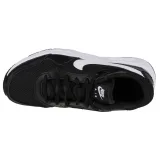 Chlapecká rekreační obuv NIKE Air Max SC black white black · záber 4