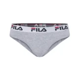 Dámské kalhotky FILA 1PACK-FU6043 WOMAN BRIEF 400 · záber 1
