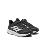 Dětská sportovní obuv (tréninková) ADIDAS Runfalcon 5 K core black cloud white cloud white · záber 2