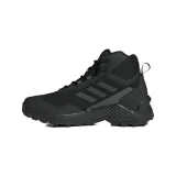 Pánská kotníková turistická obuv ADIDAS Eastrail 2.0 Mid Rain.Rdy core black carbon grey five · záber 3