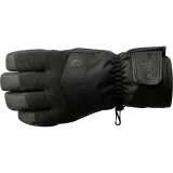 Lyžařské rukavice BLIZZARD Guide ski gloves, black · záber 2