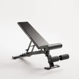 CORENGTH Vystužená polohovacia posilňovacia lavica Bench 900 bez · záber 1