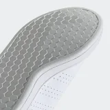ADIDAS Dámske vychádzkové tenisky Advantage Base biele 39 1/3 · záber 2