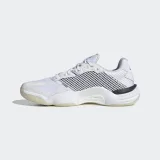 ADIDAS ADIDAS Stabil 16 unisex obuv na hádzanú bielo-čierna 43 1/3 · záber 2