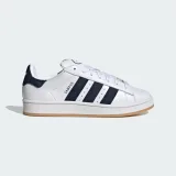 Pánska vychádzková obuv ADIDAS ORIGINALS Campus 00s M cloud white supplier - Veľkosť: 3 | Farba: Gum · záber 2